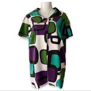 ADRIENNE VITTADINI Portofino Blazer Jacket